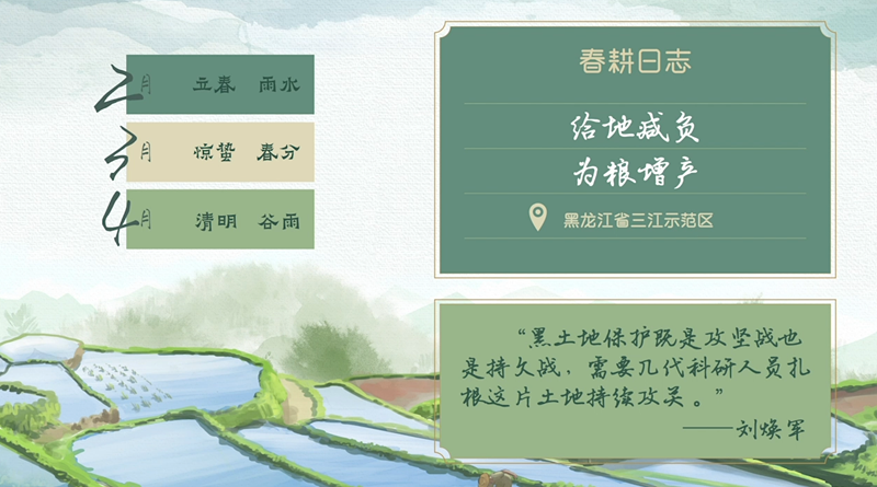 春耕時節(jié) 我們在行動_光明網(wǎng)(圖55)