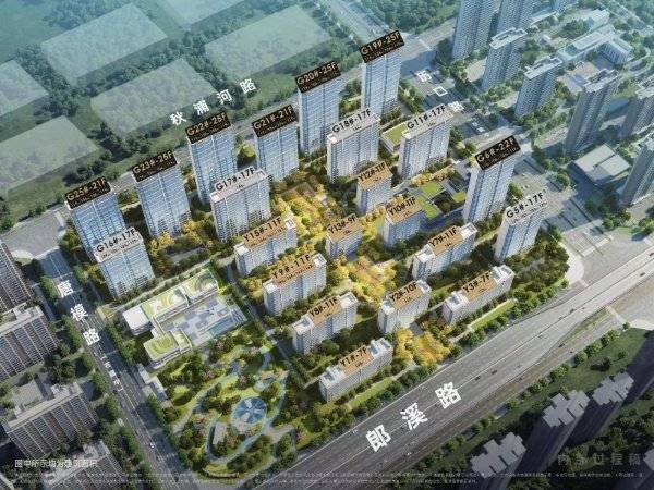 合肥招商四季臻邸官方直連售樓處電線小時熱線新盤詳情搶先看-營銷中心歡迎您-最新價格-戶型圖-樓盤詳情@售樓處中心◆Al熱搜(圖2)