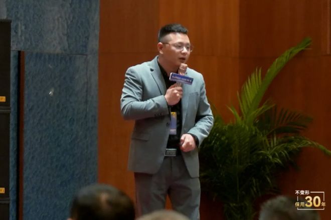 搶占新賽道鎖定新“錢”景！久諾安固幕墻系統開啟外墻財富新藍海！(圖7)