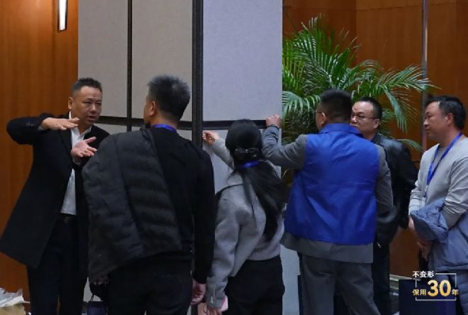 搶占新賽道鎖定新“錢”景！久諾安固幕墻系統開啟外墻財富新藍海！(圖5)