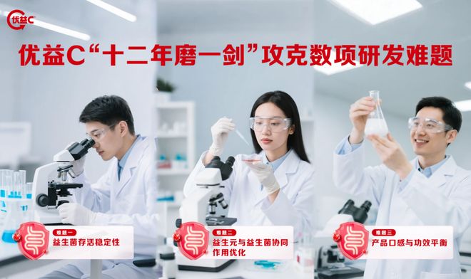 從優益C獲批“健字號”看“三杯奶”戰略之下蒙牛低溫酸奶的功能性破局(圖2)