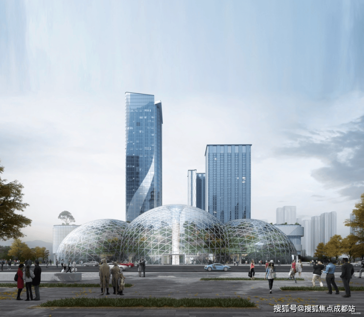 成都【k101廣場】售樓處電話(官方認證)丨最新房價動態及在售戶型_獲取項目介紹、房價走勢_售樓處接待中心_預約享優惠(圖6)