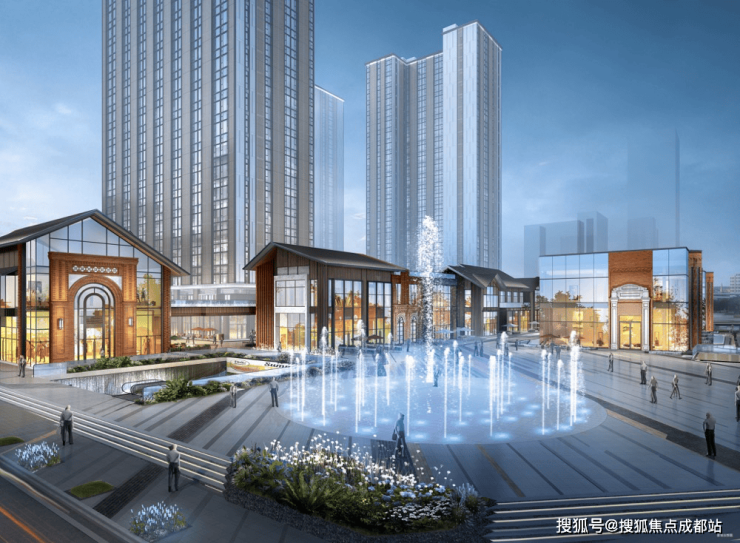 成都【k101廣場】售樓處電話(官方認證)丨最新房價動態及在售戶型_獲取項目介紹、房價走勢_售樓處接待中心_預約享優惠(圖11)