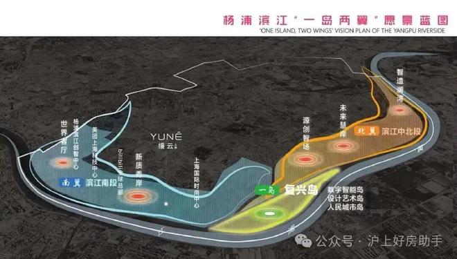 九游官網入口：官方聚焦縵云上海售樓處官方發布：上海縵云理想置業優選(圖4)