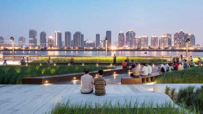 九游官網入口：官方聚焦縵云上海售樓處官方發布：上海縵云理想置業優選(圖33)