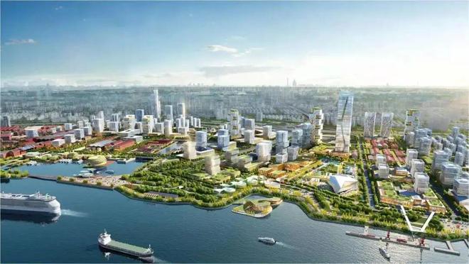 九游官網入口：官方聚焦縵云上海售樓處官方發布：上海縵云理想置業優選(圖34)