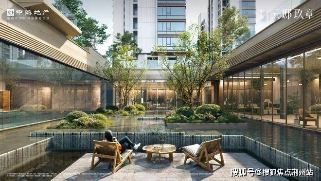 中海云邸玖章售樓處│中海云邸玖章 (營銷中心) 官網(wǎng) - 2026銷售中心 (售樓處)- 樓盤歡迎您 價格  戶型  地址環(huán)境配套交房時間電話(圖2)