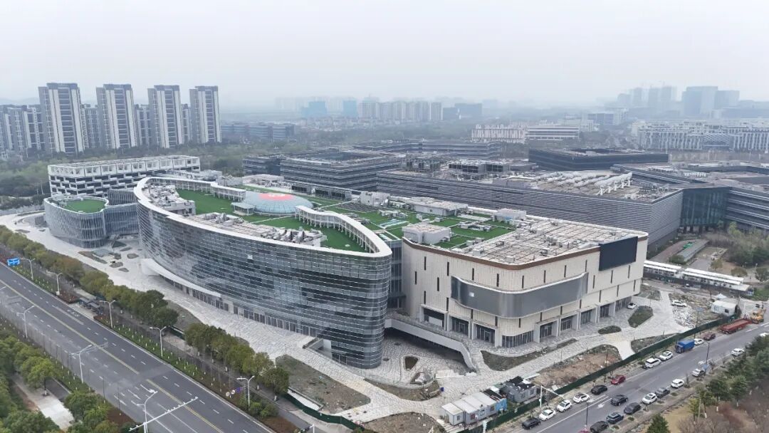 改建計劃暫停！苦等9年南京這座超級商業(yè)綜合體再度生變(圖2)