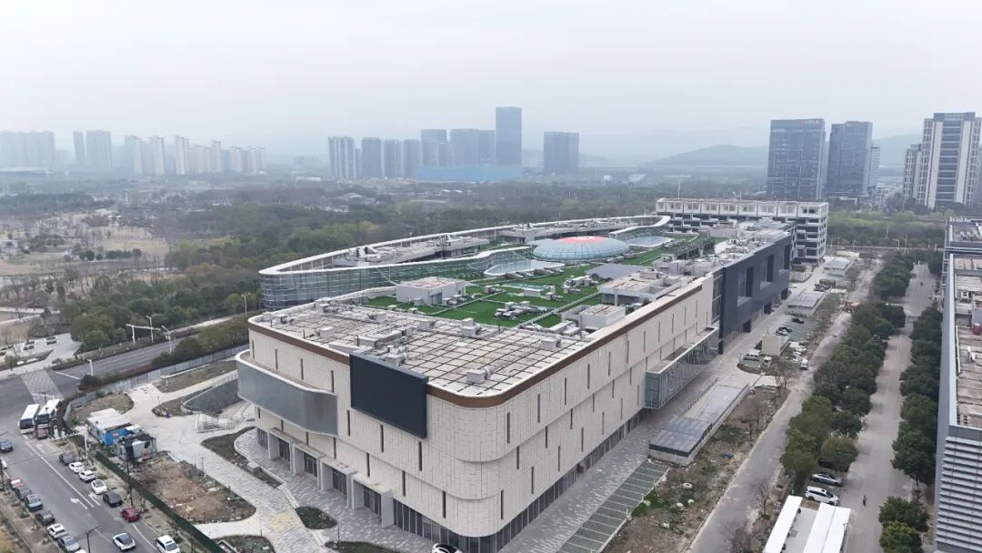 改建計劃暫停！苦等9年南京這座超級商業(yè)綜合體再度生變(圖3)