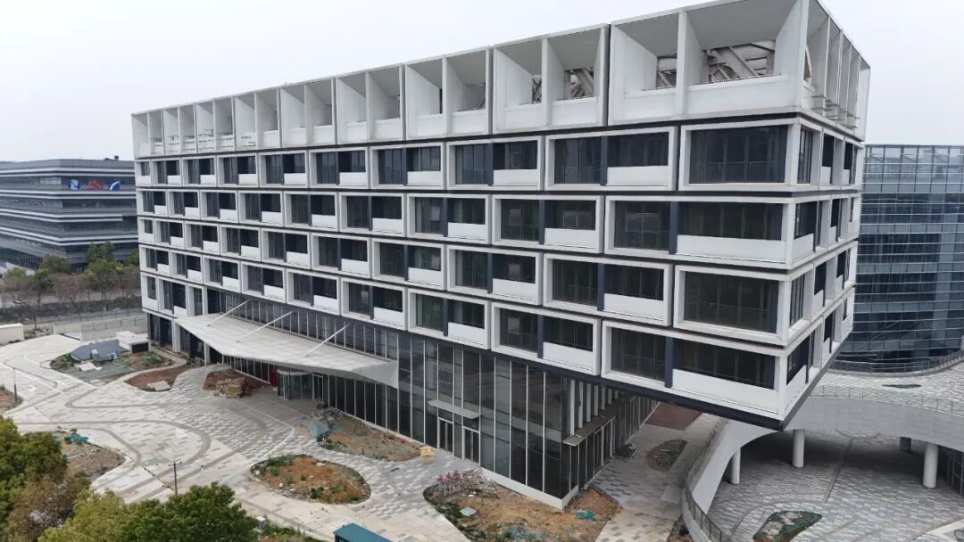 改建計劃暫停！苦等9年南京這座超級商業(yè)綜合體再度生變(圖6)