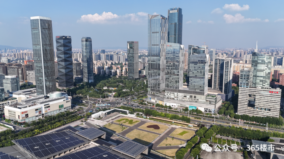 改建計劃暫停！苦等9年南京這座超級商業(yè)綜合體再度生變(圖8)