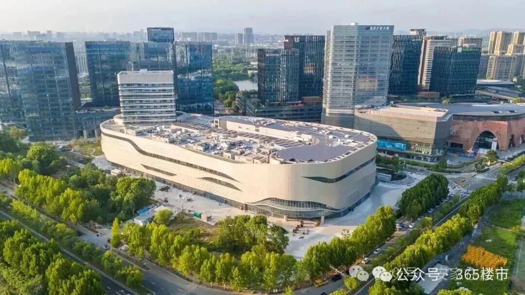 改建計劃暫停！苦等9年南京這座超級商業(yè)綜合體再度生變(圖9)