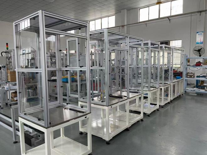 九游體育：工業鋁型材的陽極氧化工藝哪家廠家做得最均勻耐用？