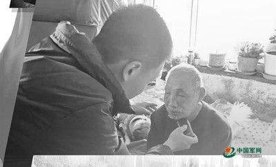 九游app：中國軍校丨學(xué)雷鋒軍校學(xué)員在行動(dòng)(圖4)