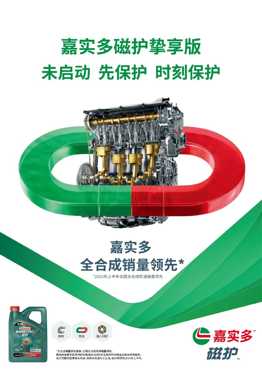 九游體育：盤點嘉實多的2025：守住油擁抱電(圖1)