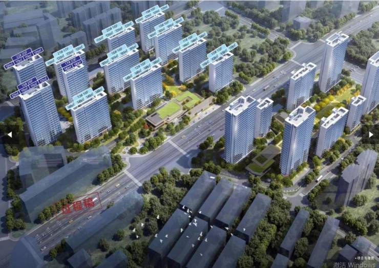 九游體育：偉星宸ONE：合肥樓盤新標(biāo)桿精英家庭的置業(yè)首選(圖4)