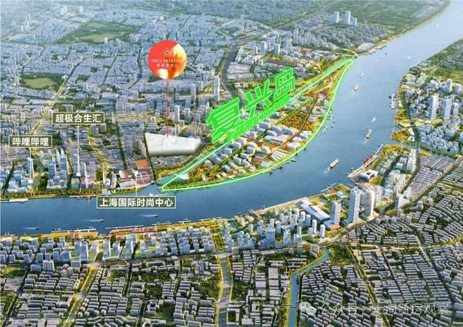 火熱加推保利譽濱江售樓處-譽濱江官方網站-樓盤百科-優選好房(圖11)