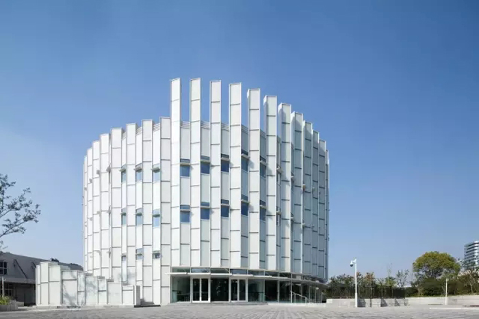 九游app：陜西省建筑科學研究院申請基于攝影測量的幕墻三維建模方法及系統專利有效解決了透明玻璃幕墻背后支承結構難以進行三