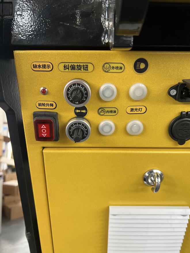 探尋地坪研磨機優(yōu)選：康富斯品牌廠家靠譜之選揭秘(圖3)