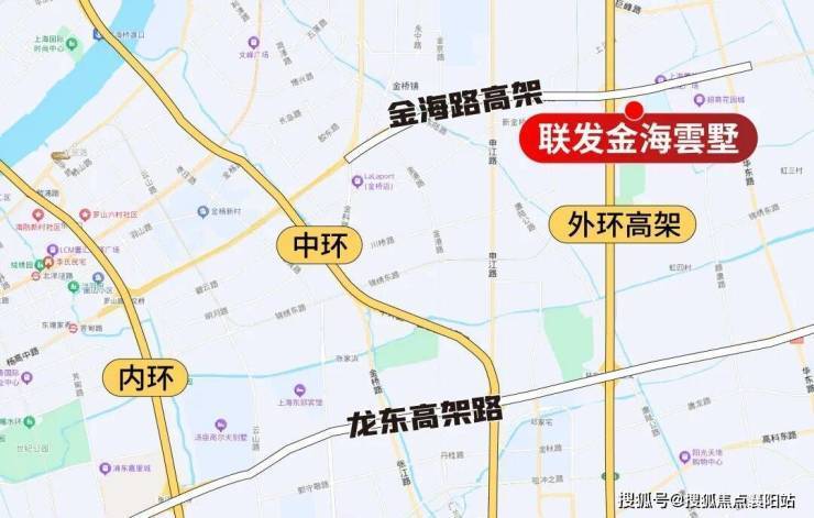 九游app：聯發金海雲墅【官方認證】售樓處電話_聯發金海雲墅營銷中心24小時熱線樓盤測評+最新房價速遞(圖4)