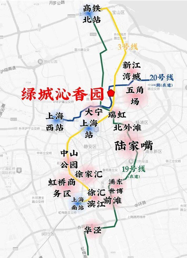 綠城沁香園【官方認證】綠城沁香園售樓處電線小時熱線樓盤測評+最新房價(圖8)