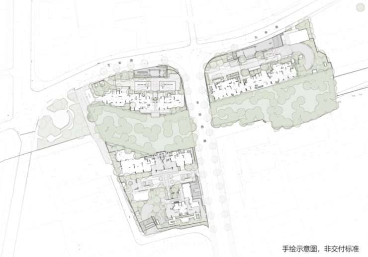 綠城沁香園【官方認證】綠城沁香園售樓處電線小時熱線樓盤測評+最新房價(圖15)