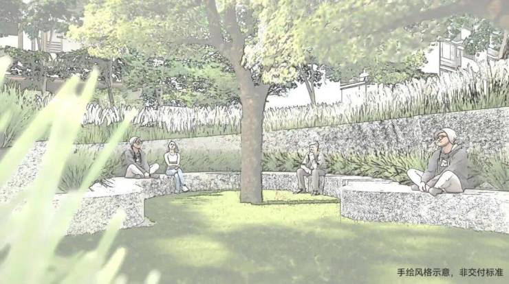 綠城沁香園【官方認證】綠城沁香園售樓處電線小時熱線樓盤測評+最新房價(圖19)