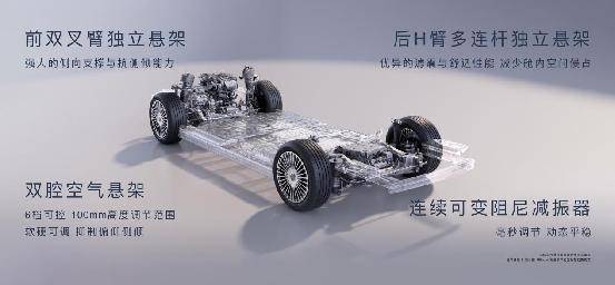 智界V9小訂突破4萬臺上市價格3898萬-5198萬元(圖3)