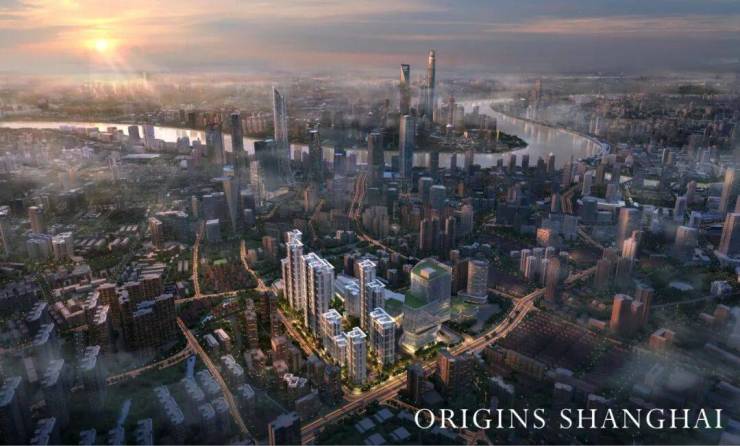 虹口源717官方售樓處電話地址官網首頁戶型配套最新進展全解析(圖5)