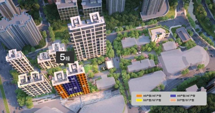 虹口源717官方售樓處電話地址官網首頁戶型配套最新進展全解析(圖12)