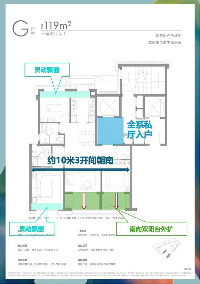 官方最新快訊｜《保利譽(yù)靜安》官方折扣房源在售限時(shí)預(yù)約看房(圖4)