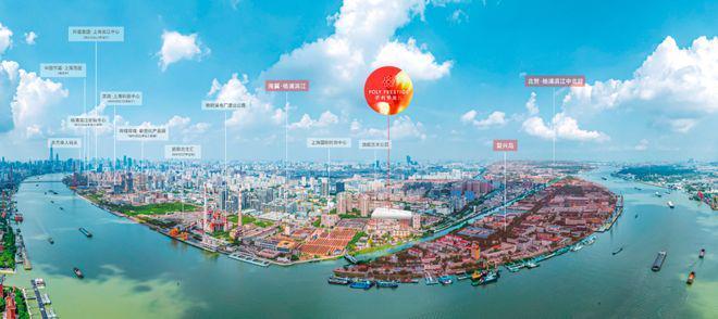 官方最新快訊｜《保利譽(yù)靜安》官方折扣房源在售限時(shí)預(yù)約看房(圖14)