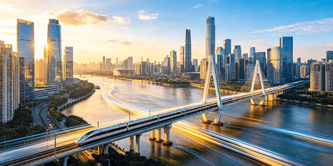 隧道貫通橋將合龍：建筑檢測如何守護超級工程安全底線？
