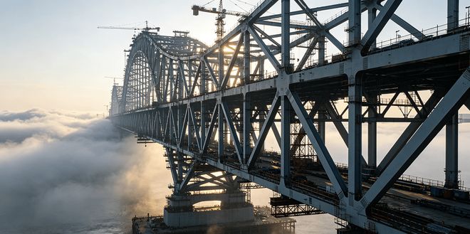 隧道貫通橋將合龍：建筑檢測如何守護超級工程安全底線？(圖3)