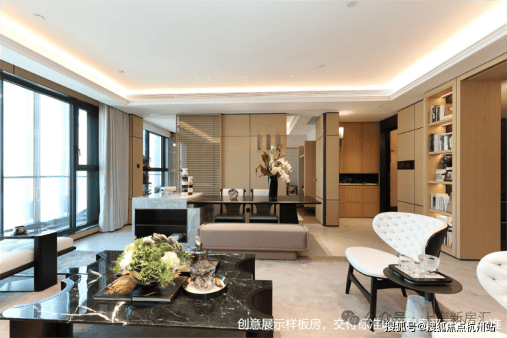 安高海印華庭【官方認證】售樓處電話_安高海印華庭營銷中心24小時熱線樓盤測評+最新房價速遞(圖7)