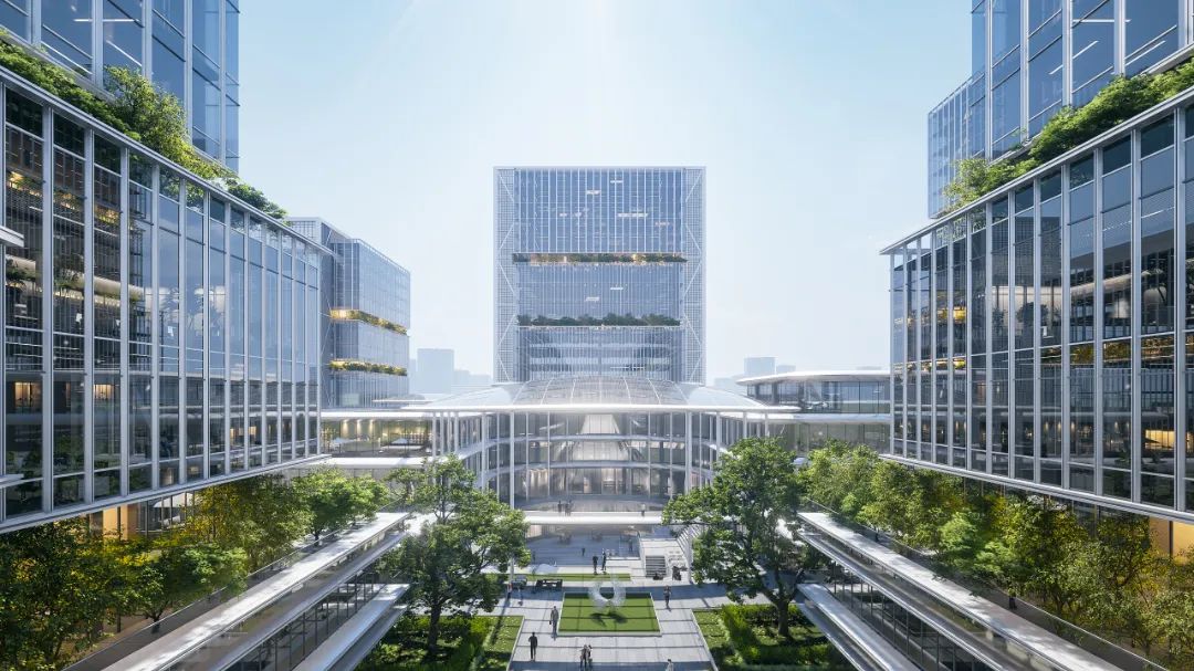 2024年度幕墻建筑工程設計合同范本:綠色節能幕墻系統3篇docx