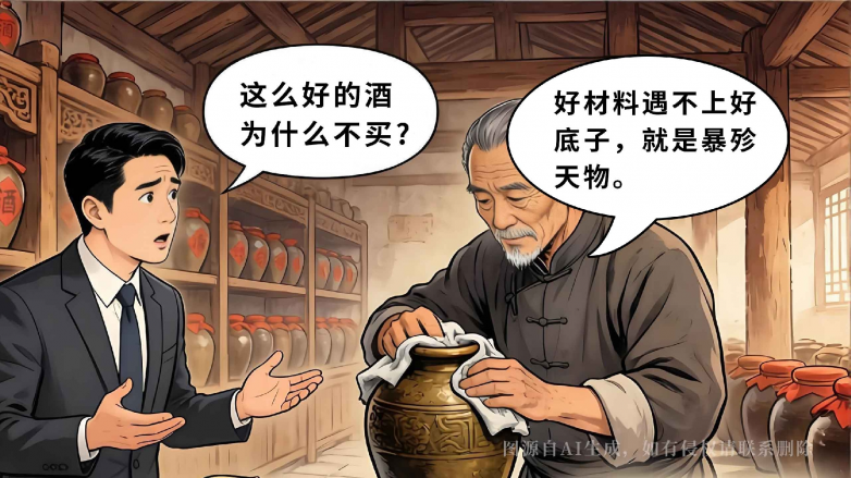 九游體育：608°渝壺養生泡｜泡酒行家私藏的「黃金基酒」