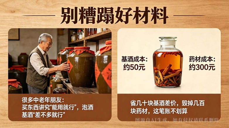 九游體育：608°渝壺養(yǎng)生泡｜泡酒行家私藏的「黃金基酒」(圖12)
