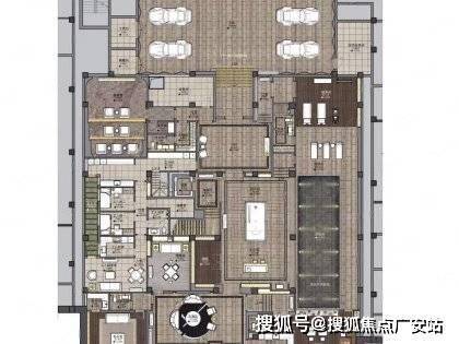 陸家嘴太古源源邸官方售樓處電話(陸家嘴太古源源邸)官方網站-營銷中心歡迎您-樓盤詳情最新價格-戶型圖-容積率@2026530售樓處(圖9)