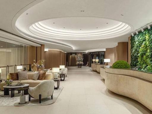陸家嘴太古源源邸官方售樓處電話(陸家嘴太古源源邸)官方網站-營銷中心歡迎您-樓盤詳情最新價格-戶型圖-容積率@2026530售樓處(圖13)
