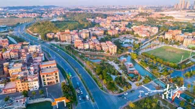 揭秘廣東“億元村”：這些村為什么比上市公司還能賺？(圖4)